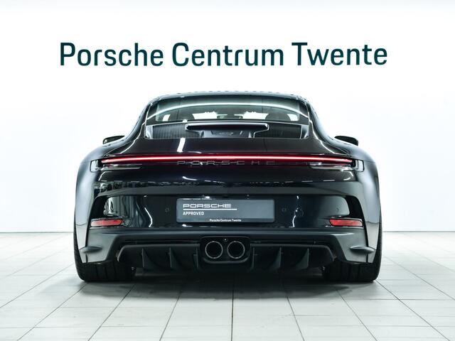 Porsche 911 GT3 Touring