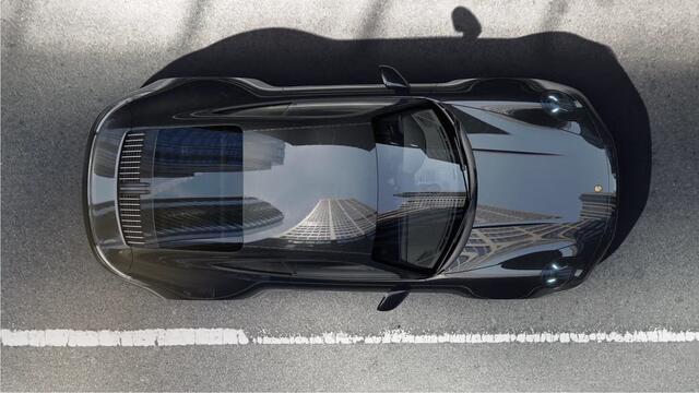 Porsche 911 Carrera S