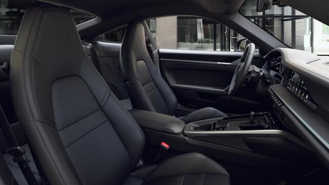 Porsche 911 Carrera S