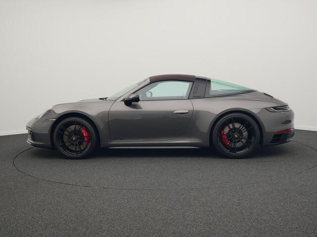 Porsche 911 Targa 4 GTS
