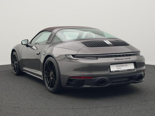 Porsche 911 Targa 4 GTS