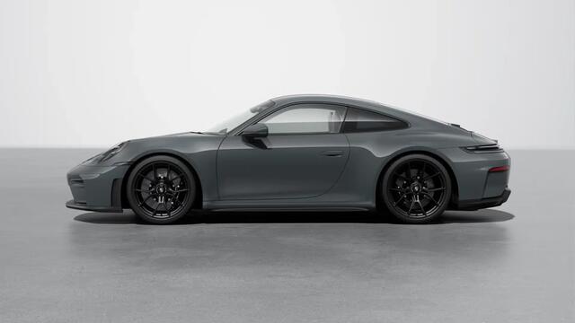 Porsche 911 GT3 Touring