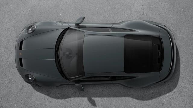 Porsche 911 GT3 Touring