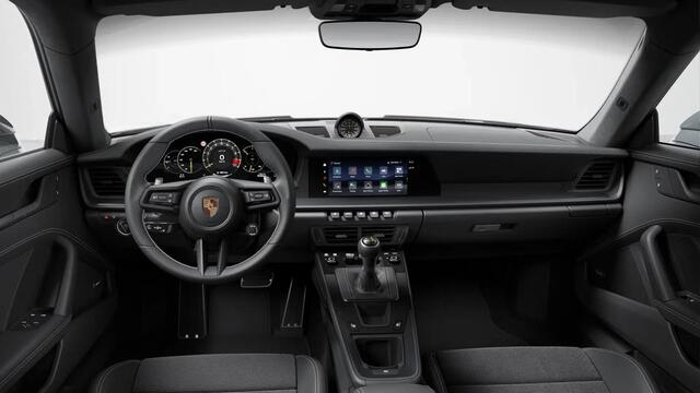 Porsche 911 GT3 Touring