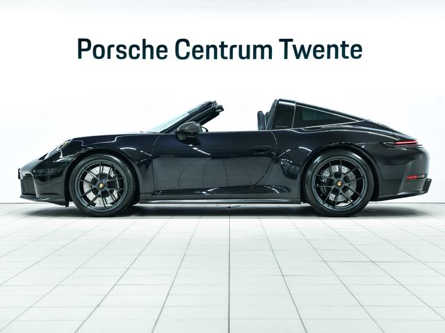 Porsche 911 Targa 4 GTS