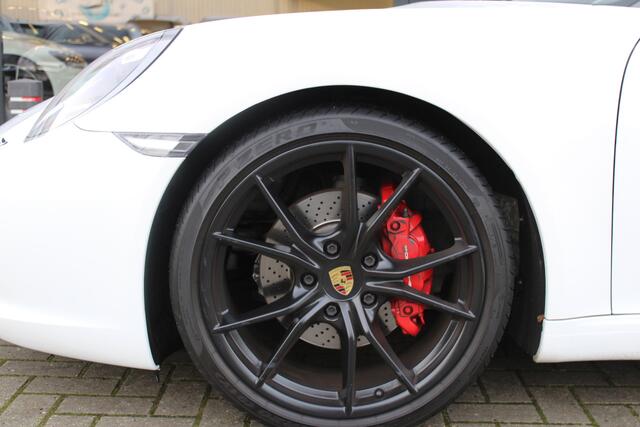 Porsche 911 3.0 Carrera