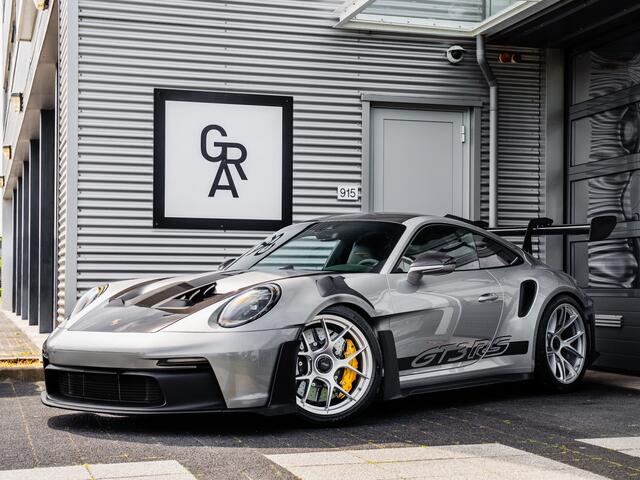 Porsche 911 4.0 GT3 RS | WEISSACH | KERAMISCH | BTW | LIFT