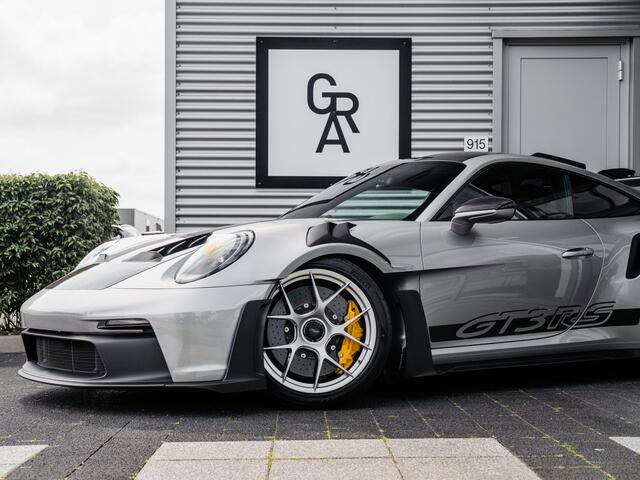 Porsche 911 4.0 GT3 RS | WEISSACH | KERAMISCH | BTW | LIFT