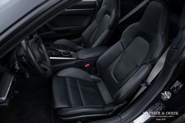 Porsche 911 3.0 Carrera S droom-configuratie