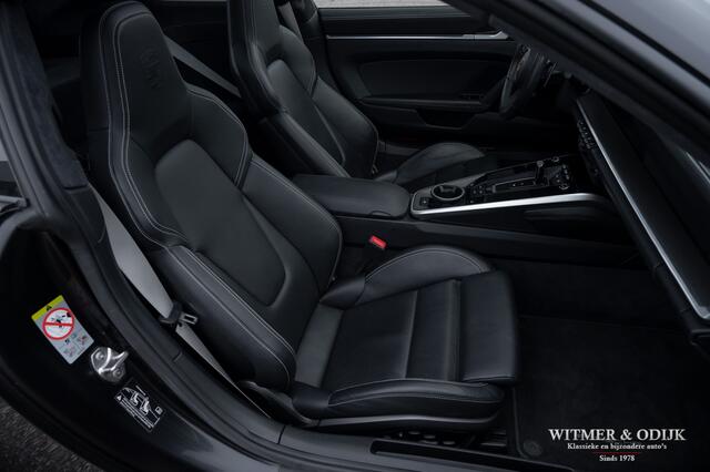 Porsche 911 3.0 Carrera S droom-configuratie