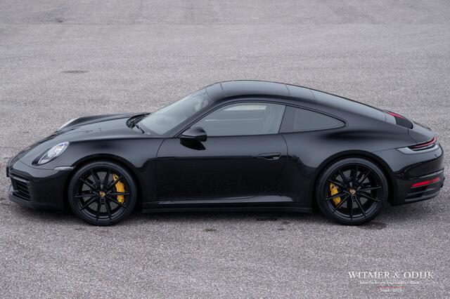 Porsche 911 3.0 Carrera S droom-configuratie