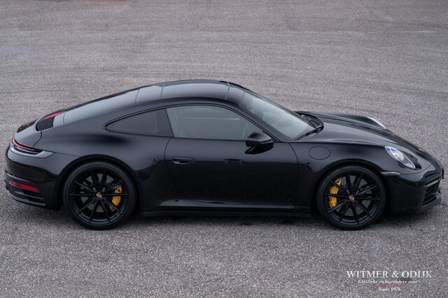 Porsche 911 3.0 Carrera S droom-configuratie