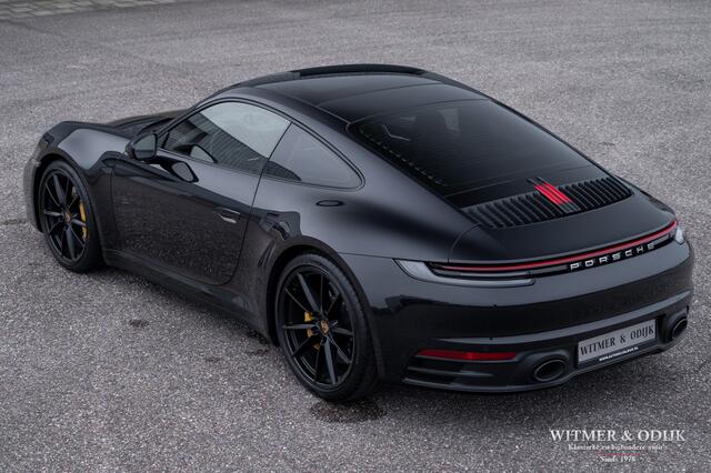 Porsche 911 3.0 Carrera S droom-configuratie