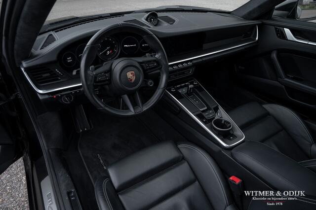Porsche 911 3.0 Carrera S droom-configuratie