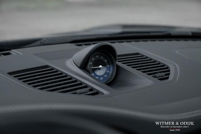 Porsche 911 3.0 Carrera S droom-configuratie