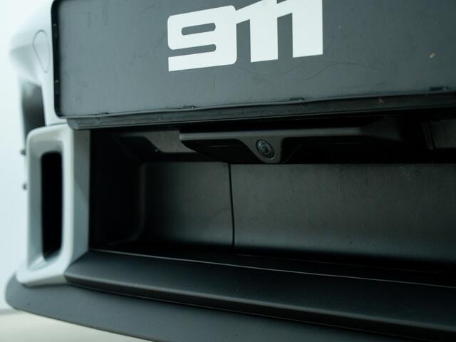 Porsche 911 Carrera T Cabriolet