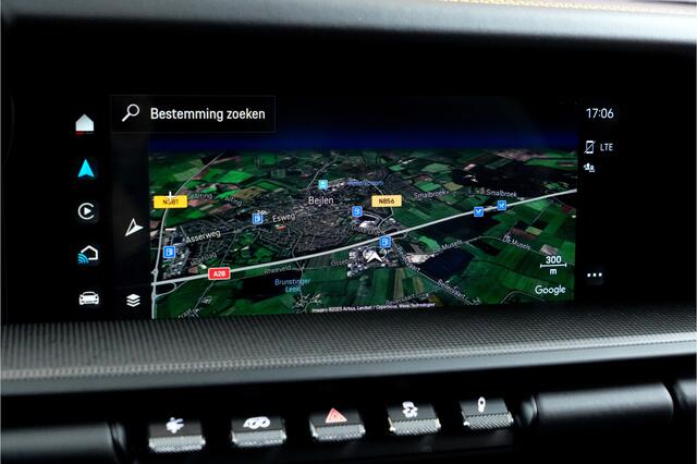 Porsche 911 3.0 Carrera 4 GTS 353kW/480pk Aut8 AERO PAKKET + INNODRIVE + PANODAK + SPORT CHRONO + LIFT + BURMESTER + 18-WEG STOELEN + PDLS+ + ACHTERASBESTURING + STOELVERWARMING&-VENTILATIE + STUURVERWARMING + 360 CAMERA + HOMELINK + PARKSENSOREN + 20" LM-VELGEN!