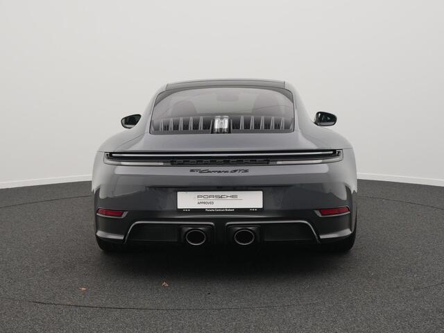 Porsche 911 Carrera GTS