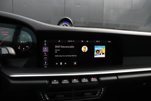 Porsche 911 Cabrio 3.8 Turbo S | MEMORY | LEDER | KERAMISCH | SPORTCHRONO | 360° CAMERA | BURMESTER | STOELVERK. | CRUISE | STOEL/STUURVERW. | NAVI |