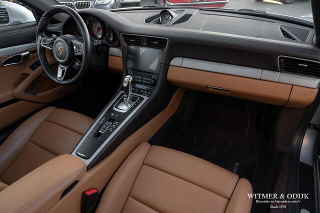 Porsche 911 3.0 Carrera S NL auto vol opties