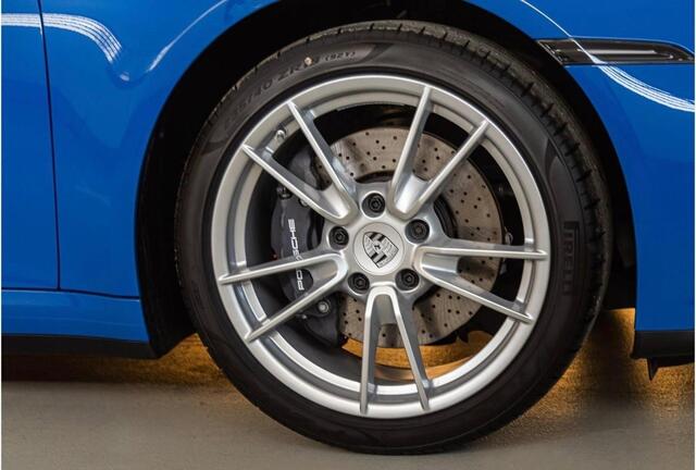 Porsche 911 3.0 Carrera