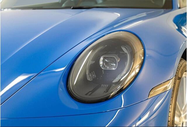 Porsche 911 3.0 Carrera