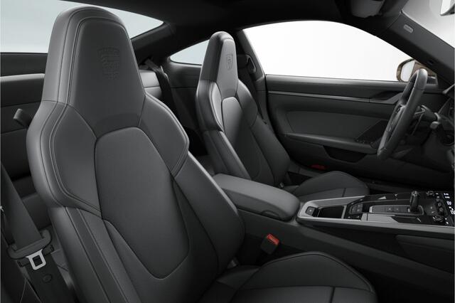 Porsche 911 3.0 Carrera 4S PTS l Nieuw model 2026 l Exclusive Manufaktur