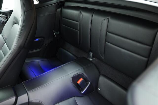 Porsche 911 Cabrio 3.0 Carrera 4 S |Chrono|Lift|BOSE|Sportuitlaat|PPF|