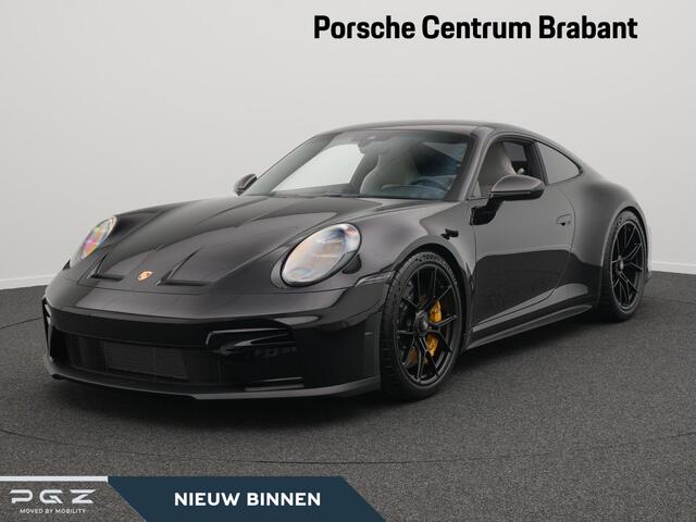 Porsche 911 GT3 Touring