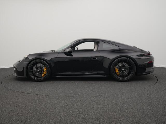 Porsche 911 GT3 Touring