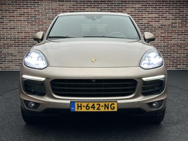 Porsche CAYENNE 3.6 S | Dak| Bose| Luchtvering| Dealer onderhouden| Memory|