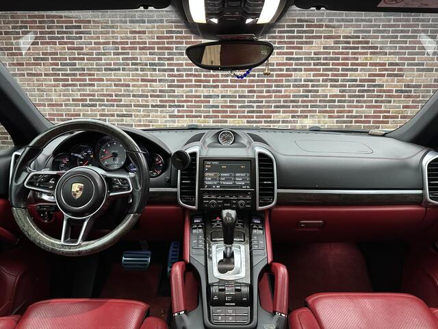 Porsche CAYENNE 3.6 S | Dak| Bose| Luchtvering| Dealer onderhouden| Memory|