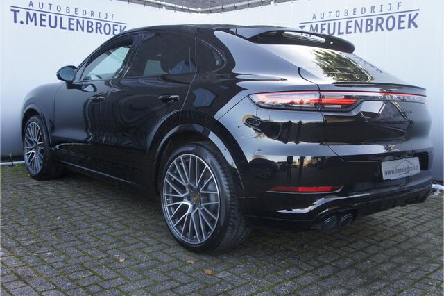 Porsche CAYENNE 3.0