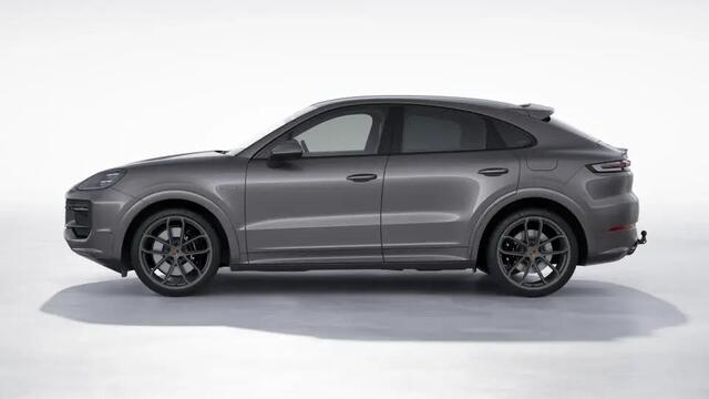 Porsche CAYENNE Coupé E-Hybrid