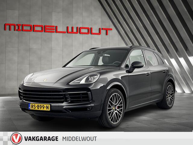 Porsche CAYENNE 3.0
