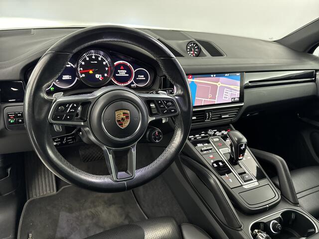 Porsche CAYENNE 3.0