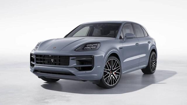 Porsche CAYENNE S E-Hybrid