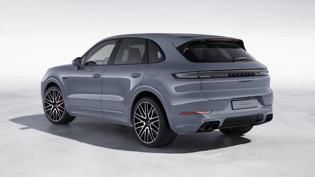 Porsche CAYENNE S E-Hybrid