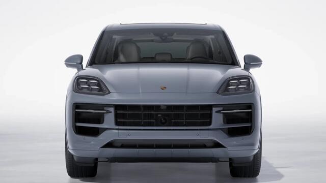 Porsche CAYENNE S E-Hybrid