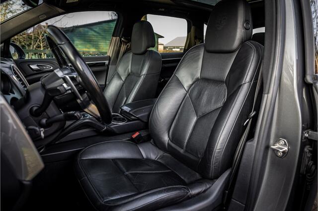 Porsche CAYENNE 3.0 D Sport Chrono 21" Panorama