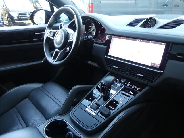 Porsche CAYENNE Coupé 3.0 E-Hybrid 1e Eigenaar / Dealer onderhouden