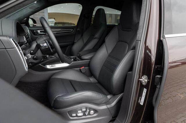 Porsche CAYENNE Coupé 4.0 Turbo | Matrix | Burmester | etc.