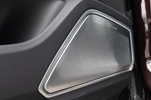 Porsche CAYENNE Coupé 4.0 Turbo | Matrix | Burmester | etc.