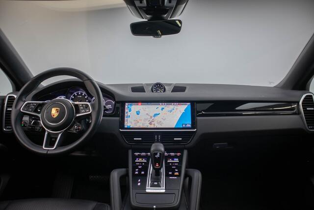 Porsche CAYENNE Coupé 3.0 E-Hybrid | 21 Inch | Panoramadak |