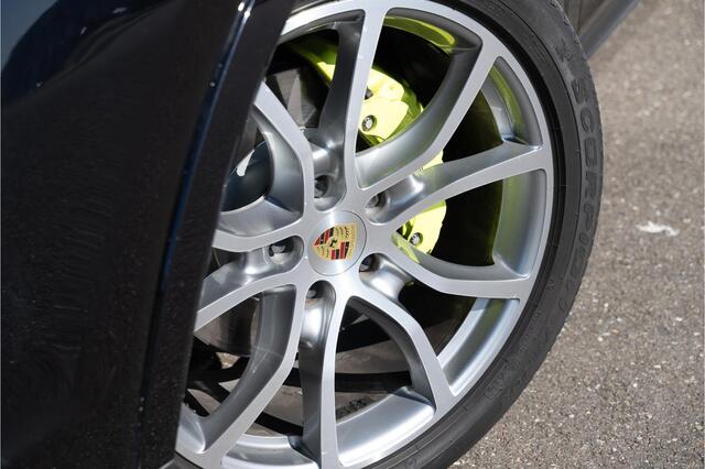 Porsche CAYENNE 3.0 E-Hybrid MATRIX PDLS+ | PANO | 21"LMV | ACHTERAS BEST. | LUCHTVERING