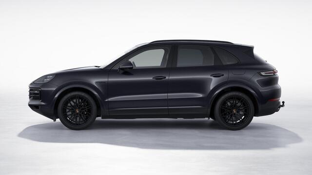 Porsche CAYENNE S E-Hybrid
