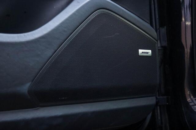 Porsche CAYENNE Coupé 3.0 E-Hybrid 340PK | Carbon | Bose