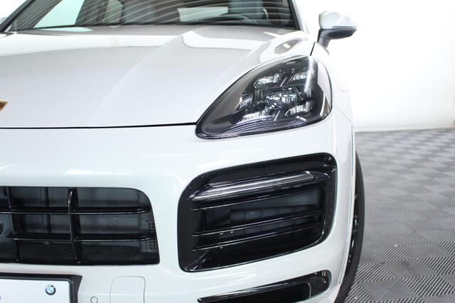 Porsche CAYENNE Coupé 3.0 E-Hybrid KRIJT SPORTDESIGN 360 CAM ACC Carplay Trekh. 12-2021