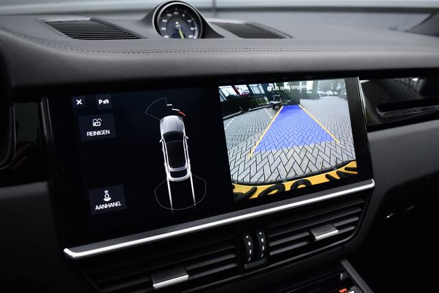 Porsche CAYENNE Coupé 3.0 E-Hybrid 462pk | Panoramadak | Sport Chrono | Achterasbesturing | 21'' Velgen | Leder Dashbord | Orig. NL |