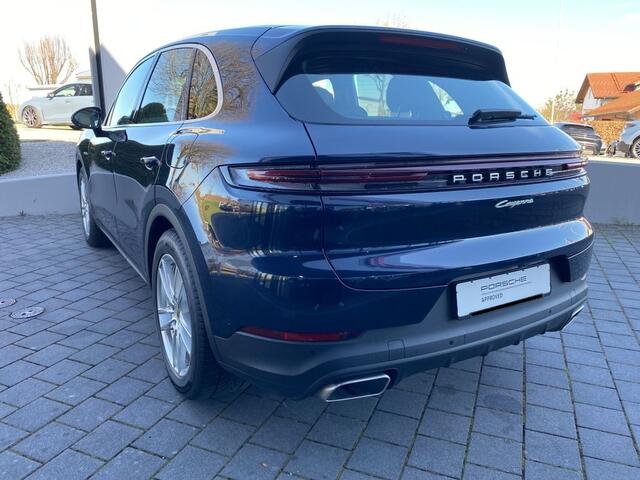 Porsche CAYENNE 3.0 E-Hybrid 470 PK ACC Panoramadak Head-Up BOSE 20 Inch